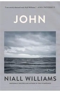 John - Niall Williams