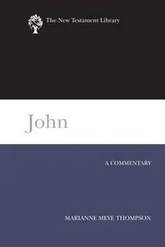 John (NTL), Paperback/Marriane Meye Thompson