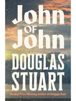 John of Johns, Hardcover/Douglas Stuart