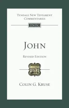 John, Paperback/Colin G. Kruse