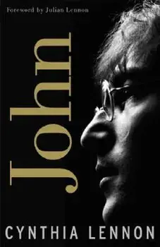 John, Paperback/Cynthia Lennon