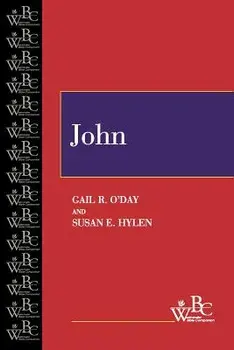 John, Paperback/Gail R. O'Day