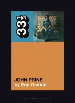 John Prine's John Prine, Paperback/***