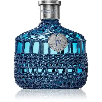 John Varvatos Artisan Blu Eau de Toilette pentru bărbați