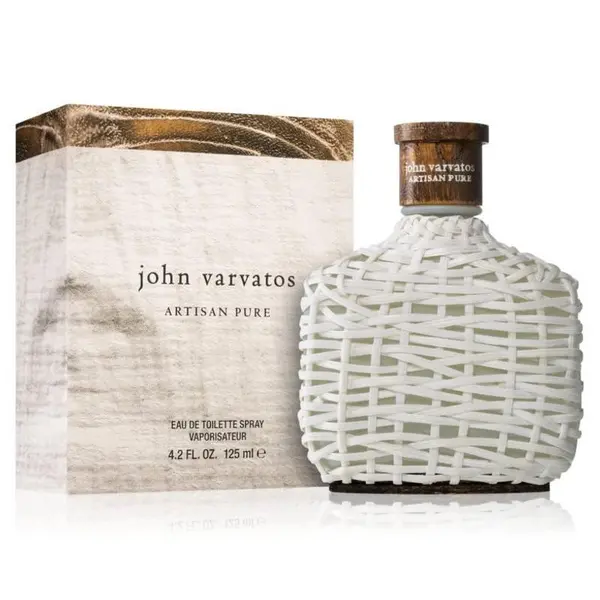 John Varvatos Artisan Pure EDT Volum 125 ml