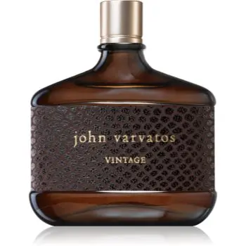 John Varvatos Heritage Vintage Eau de Toilette pentru bărbați