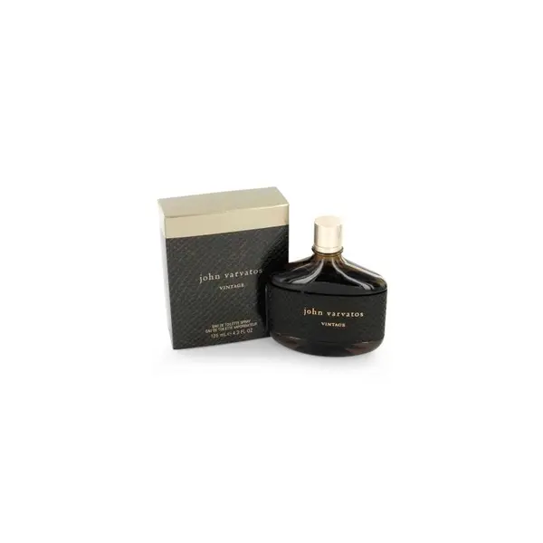 John Varvatos Vintage parfum pentru barbati EDT Volum 125 ml