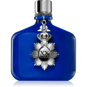 John Varvatos XX Indigo Eau de Toilette pentru bărbați