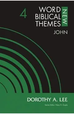 John, Volume 4: 4 - Dorothy A. Lee