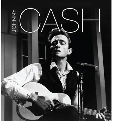 Johnny Cash | Helen Akitt