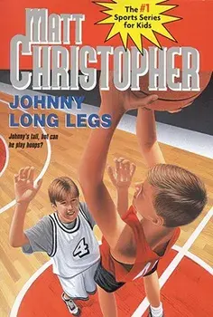 Johnny Long Legs, Paperback/Matt Christopher