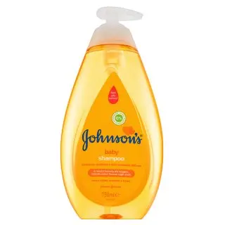 Johnson's Baby Shampoo șampon pentru copii 750 ml