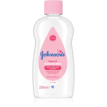 Johnson's® Care ulei
