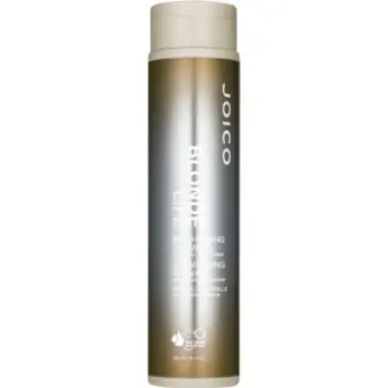 Joico Blonde Life Brightening Shampoo sampon pentru stralucire cu efect de nutritiv