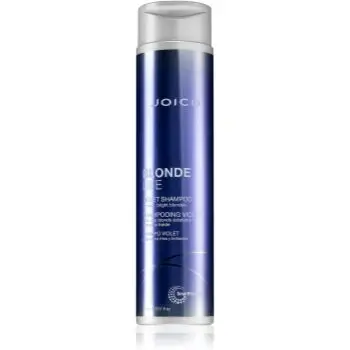 Joico Blonde Life Violet Shampoo sampon violet pentru parul blond cu suvite