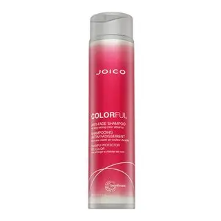 Joico Colorful Anti-Fade Shampoo șampon hrănitor pentru strălucirea și protejarea părului vopsit 300 ml