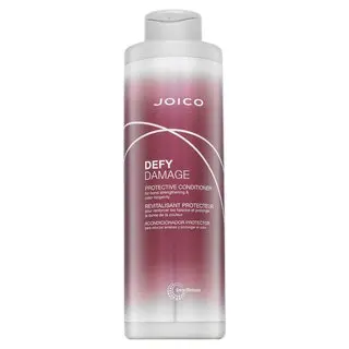 Joico Defy Damage Protective Conditioner balsam pentru întărire pentru păr deteriorat 1000 ml