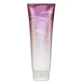 Joico Defy Damage Protective Conditioner balsam pentru păr deteriorat 250 ml