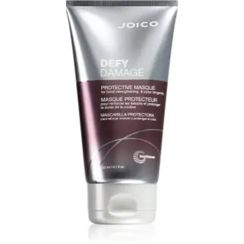 Joico Defy Damage Protective Masque masca pentru par deteriorat