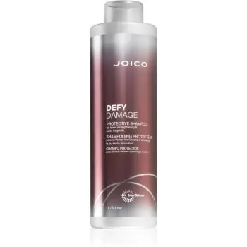 Joico Defy Damage Protective Shampoo sampon protector pentru par deteriorat