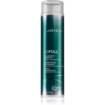 Joico Joifull sampon pentru volum pentru par fin