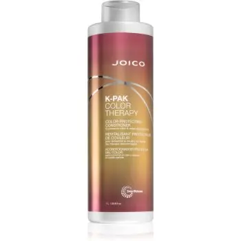 Joico K-PAK Color Therapy balsam regenerator pentru par vopsit si deteriorat