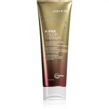 Joico K-PAK Color Therapy balsam regenerator pentru par vopsit si deteriorat