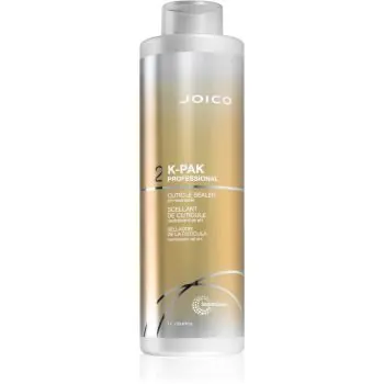 Joico K-PAK Professional tratament pentru reconstituirea fibrei părului dupa tratarea chimica a parului
