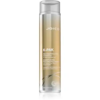 Joico K-PAK Reconstructor sampon pentru regenerare pentru păr uscat și deteriorat