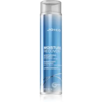 Joico Moisture Recovery sampon hidratant pentru par uscat