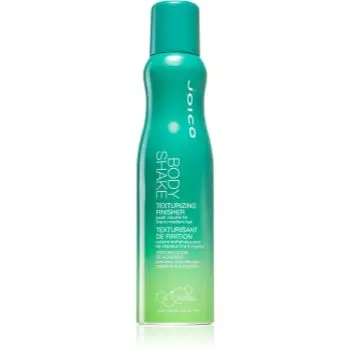 Joico Style and Finish Body Shake spray pentru volum pentru par fin