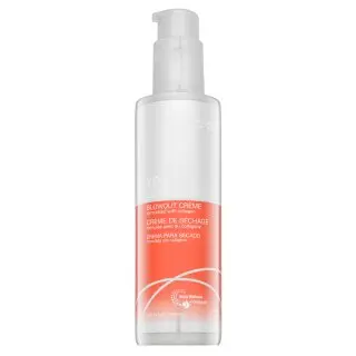 Joico Youth Lock Blowout Creme cremă hrănitoare pentru modelarea termică a părului 177 ml