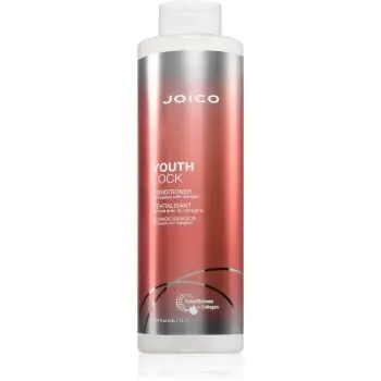 Joico YouthLock Conditioner balsam pentru par uscat si fragil