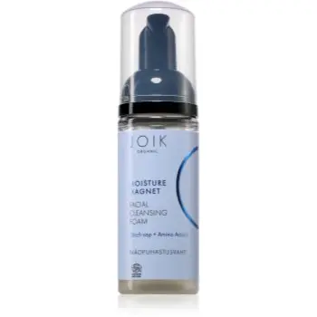 JOIK Organic Moisture Magnet crema hidratanta pentru curatare