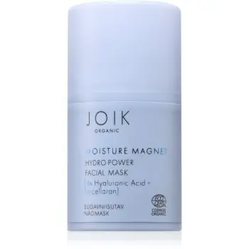 JOIK Organic Moisture Magnet masca faciala hidratanta