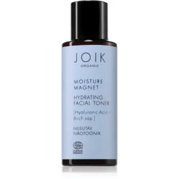 JOIK Organic Moisture Magnet tonic pentru hidratarea pielii