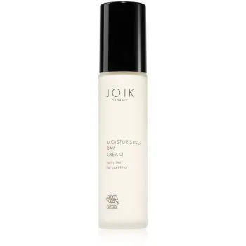 JOIK Organic Moisturising Day Cream crema de zi hidratanta