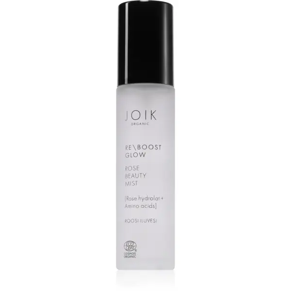 JOIK Organic Re-Boost Glow lotiune pentru fata pentru hidratare intensa 50 ml