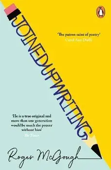 joinedupwriting, Paperback/Roger McGough