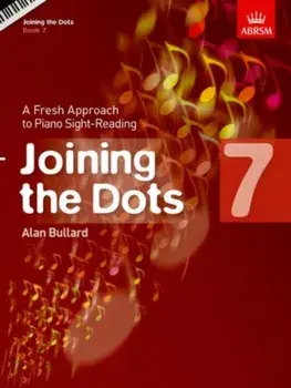 Joining the Dots, Book 7 (Piano). A Fresh Approach to Piano Sight-Reading, Sheet Map/***