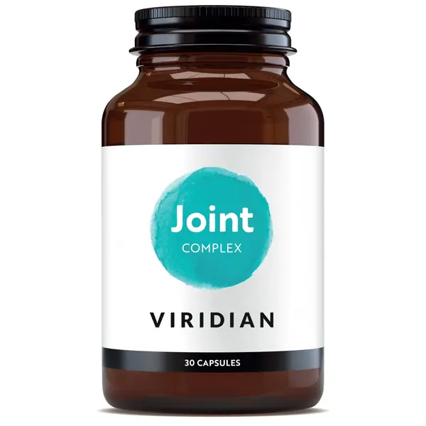Joint Complex, 30 Capsule, Viridian
