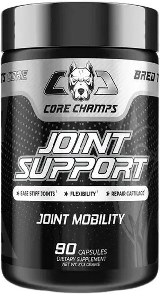 Joint Support, 90 capsule, Core Champs by Kai Greene