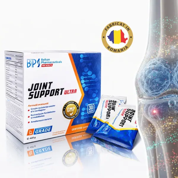 Joint Support Ultra, 30 plic.×14g