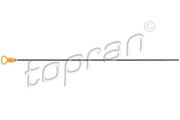 Joja ulei TOPRAN 111 402