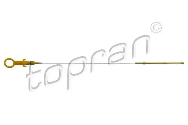Joja ulei TOPRAN 701 453