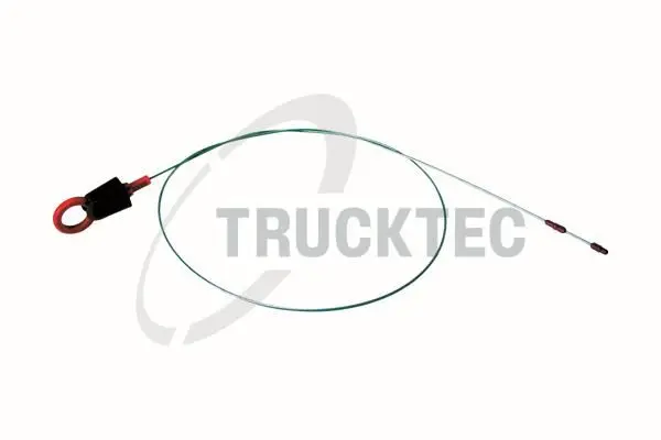 Joja ulei TRUCKTEC 01.10.119