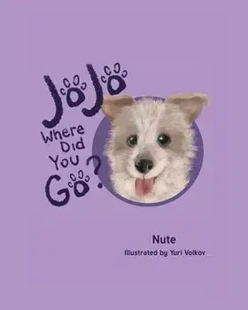 JoJo, Where Did You Go?, Paperback/Nute