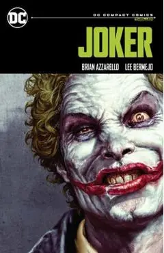 Joker: DC Compact Comics Edition - Brian Azzarello
