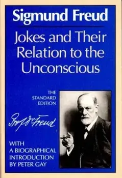Jokes and Their Relation to the Unconscious, Paperback/Sigmund Freud