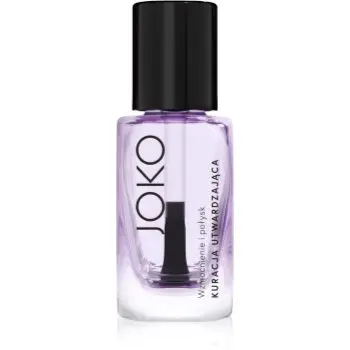 JOKO Curing Treatment fermitate pentru unghii moi si subtiri